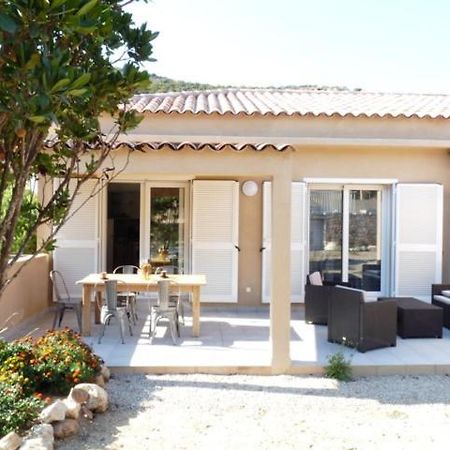 Villas Matteu Galeria  Exteriér fotografie