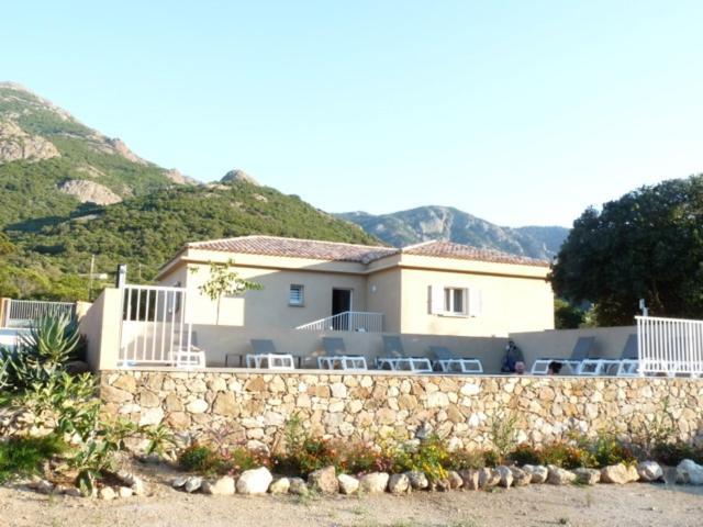 Villas Matteu Galeria  Exteriér fotografie